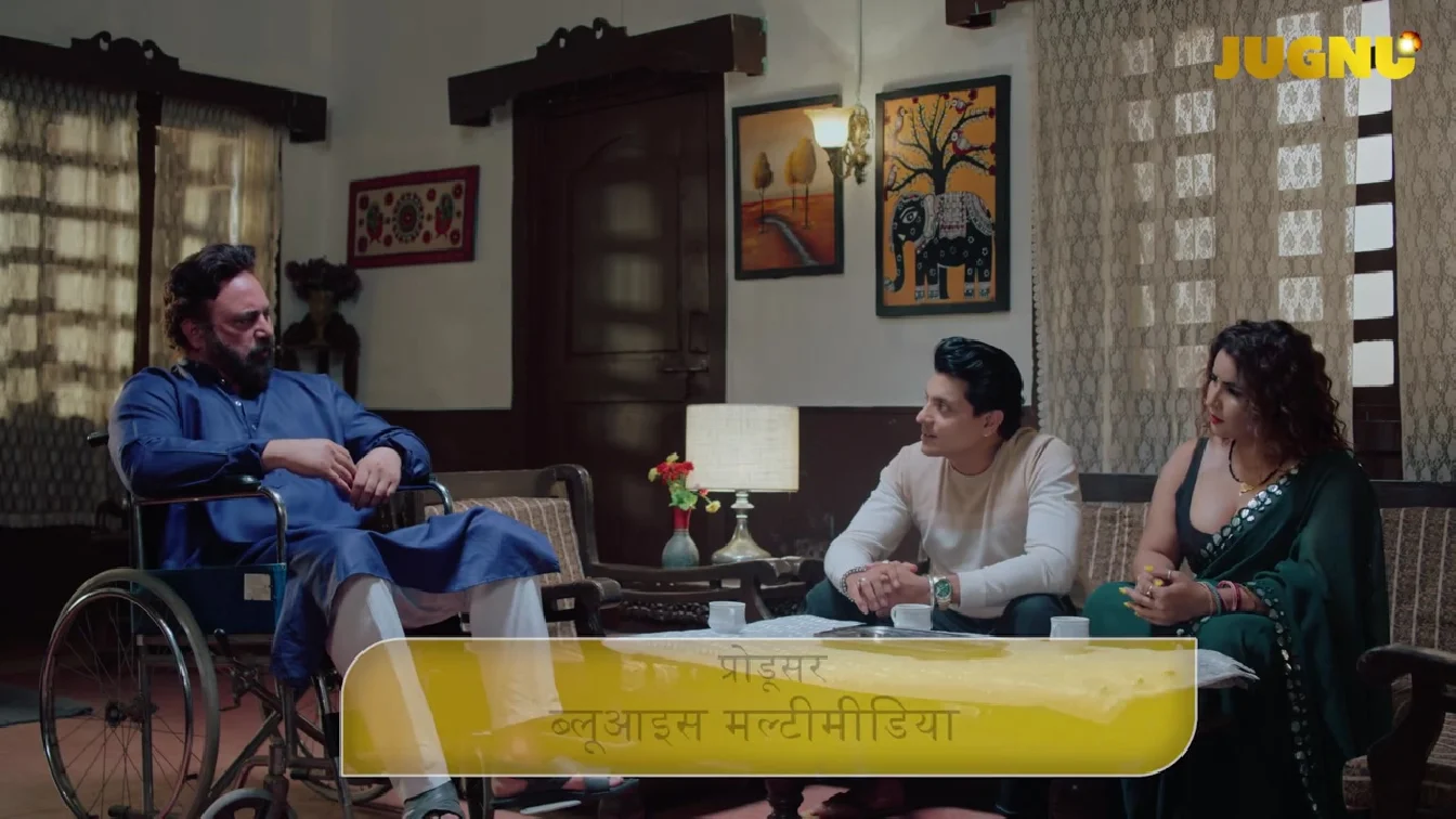 Preview of Kajri S01 P02 (E04-05) Jugnu